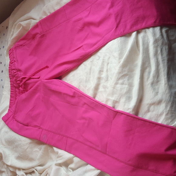 Pink Scrub👩🏼⚕️Set - Picture 2 of 4